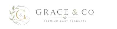 Grace &amp; Co - Home